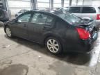 2008 Nissan Maxima SE