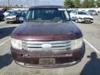 2011 Ford Flex Limited