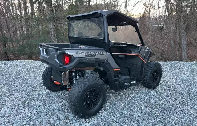 2017 Polaris General 1000 EPS