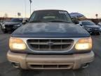 2001 Ford Explorer Eddie Bauer