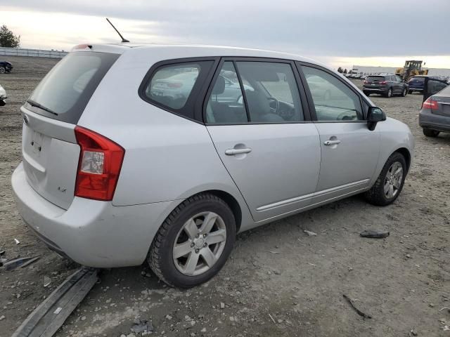 2007 KIA Rondo Base