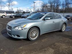 2009 Nissan Maxima S en venta en New Britain, CT