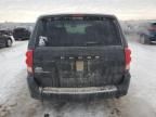 2012 Dodge Grand Caravan SE