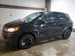 2020 Chevrolet Trax LS en venta en Leroy, NY