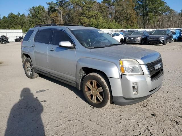 2014 GMC Terrain SLT