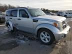 2008 Dodge Nitro SXT