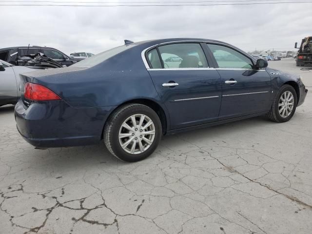 2009 Buick Lucerne CX