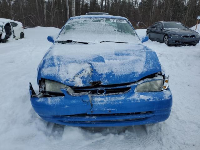 1998 Toyota Corolla VE