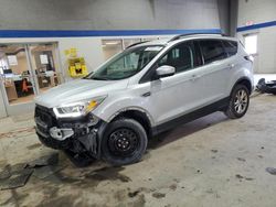 2018 Ford Escape SEL en venta en Sandston, VA