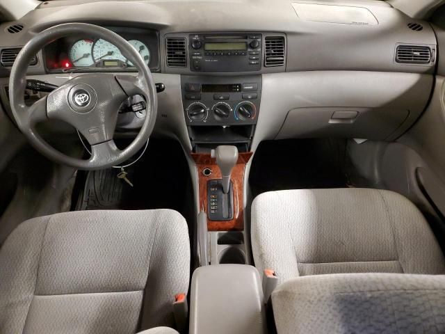 2003 Toyota Corolla CE