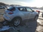 2015 Nissan Juke S