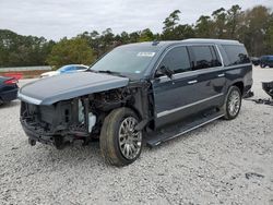 2019 Cadillac Escalade ESV Premium Luxury en venta en Houston, TX