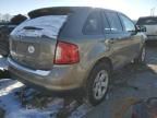 2012 Ford Edge SEL