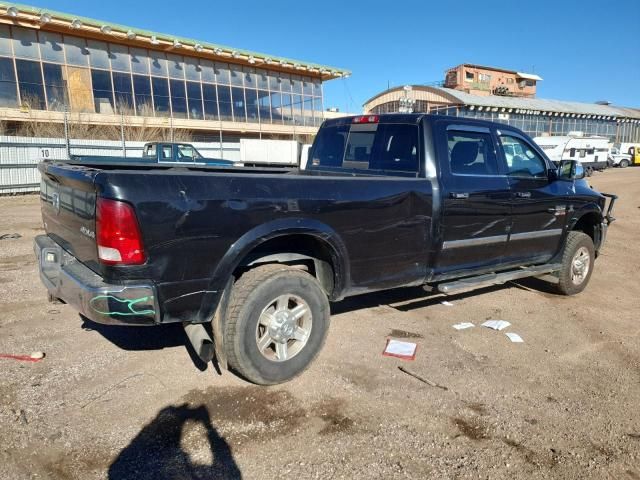 2011 Dodge RAM 3500