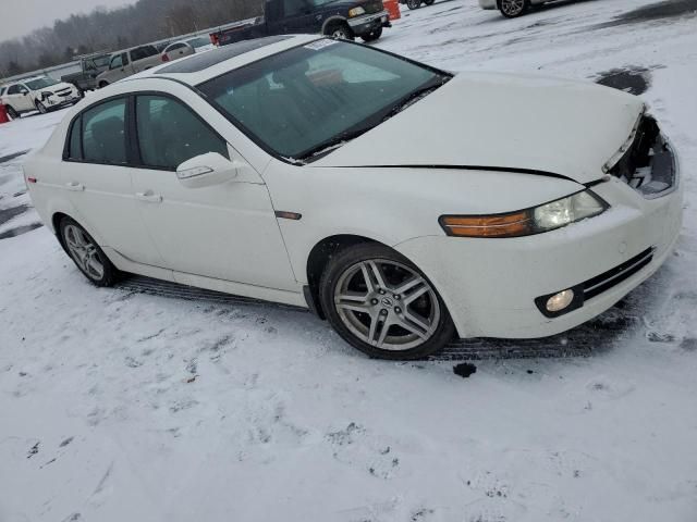 2007 Acura TL