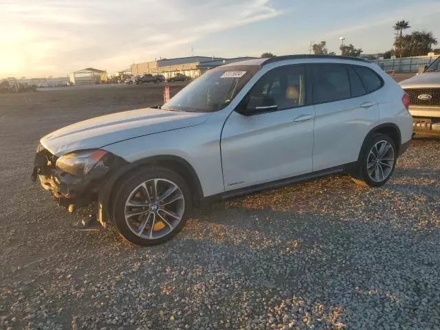 2014 BMW X1 XDRIVE28I