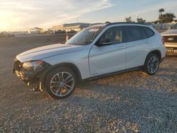 BMW Vehiculos salvage en venta: 2014 BMW X1 XDRIVE28I