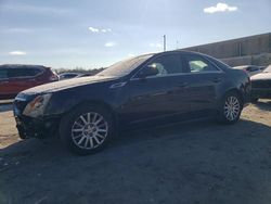 Run And Drives Cars for sale at auction: 2011 Cadillac CTS