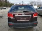 2013 KIA Sorento LX