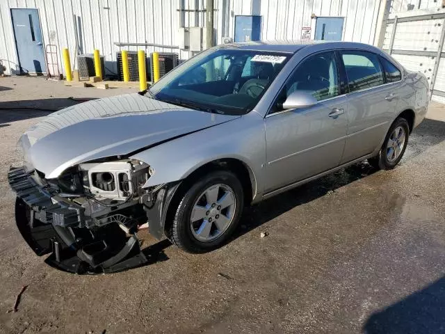 2007 Chevrolet Impala LT