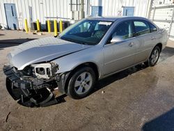 2007 Chevrolet Impala LT en venta en Montgomery, AL