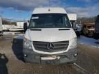 2016 Mercedes-Benz Sprinter 2500