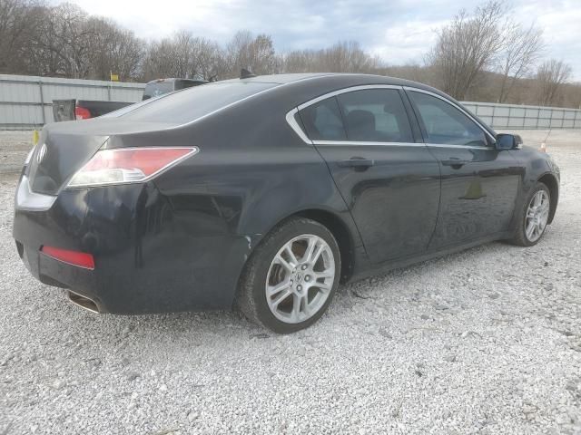 2009 Acura TL