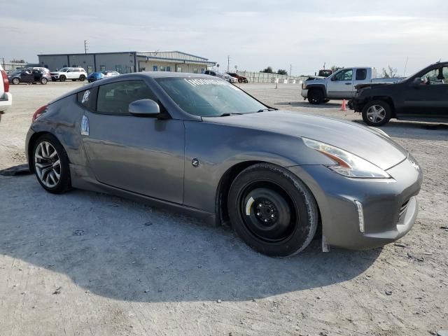 2013 Nissan 370Z Base