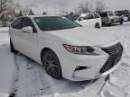 2017 Lexus ES 350