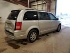 2010 Chrysler Town & Country Touring