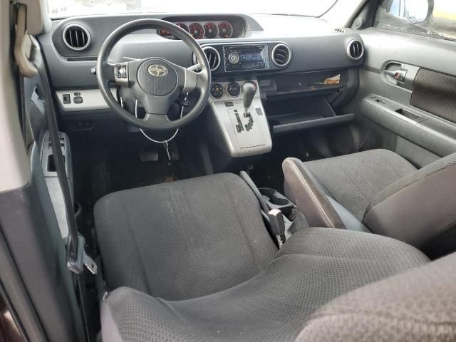 2008 Scion XB