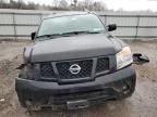 2014 Nissan Armada SV