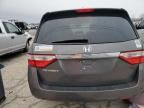 2013 Honda Odyssey EXL