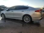 2017 Ford Fusion SE Hybrid