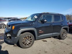 Jeep salvage cars for sale: 2016 Jeep Renegade Latitude