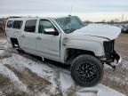 2016 Chevrolet Silverado K1500 LTZ