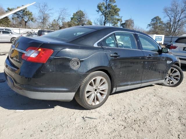 2011 Ford Taurus Limited