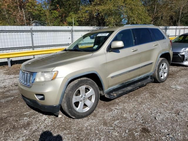 2011 Jeep Grand Cherokee Laredo