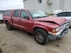 2003 Dodge Dakota Quad SLT