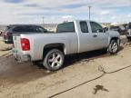 2013 Chevrolet Silverado C1500