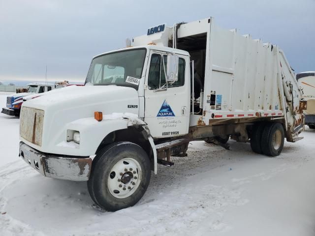 2003 Freightliner Medium Conventional FL70