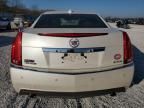 2009 Cadillac CTS HI Feature V6