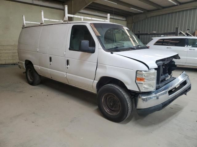 2012 Ford Econoline E250 Van