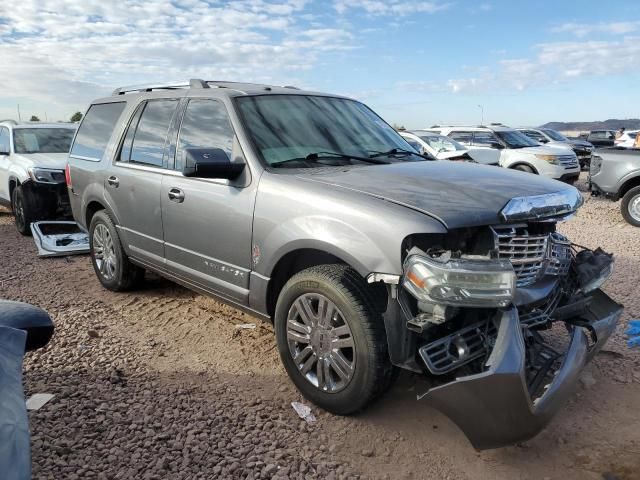 2010 Lincoln Navigator