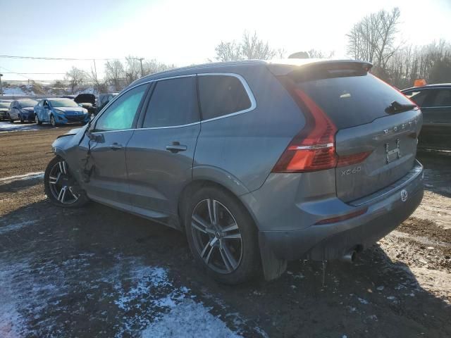 2018 Volvo XC60 T6