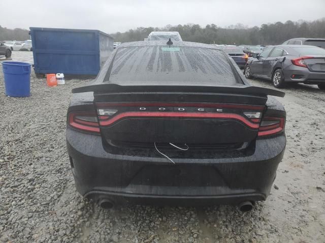 2019 Dodge Charger Scat Pack