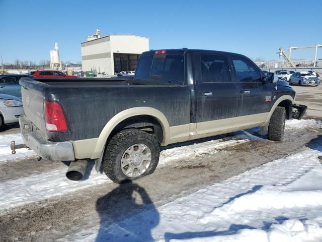 2011 Dodge RAM 2500