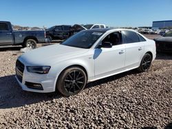 2015 Audi A4 Premium en venta en Phoenix, AZ