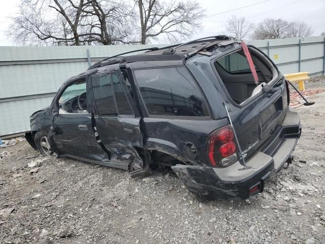 2004 Chevrolet Trailblazer LS