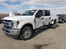 Carros salvage sin ofertas aún a la venta en subasta: 2019 Ford F250 Super Duty